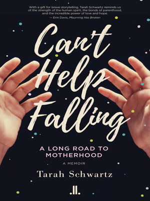cover image of Can't Help Falling